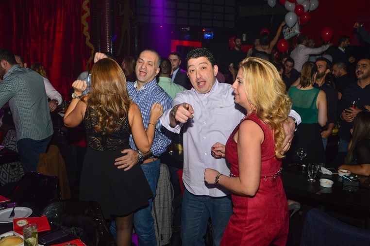 Diva's Stars on Saturday Night